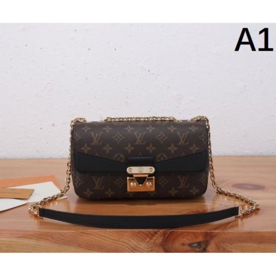 Scandinavian brand 2024SS shoulder bag LOUIS VUITTON Louis Vuitton Scandinavian brand 2024SS shoulder bag LOUIS VUITTON Louis Vuitton