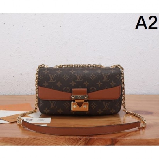 Scandinavian brand 2024SS shoulder bag LOUIS VUITTON Louis Vuitton Scandinavian brand 2024SS shoulder bag LOUIS VUITTON Louis Vuitton