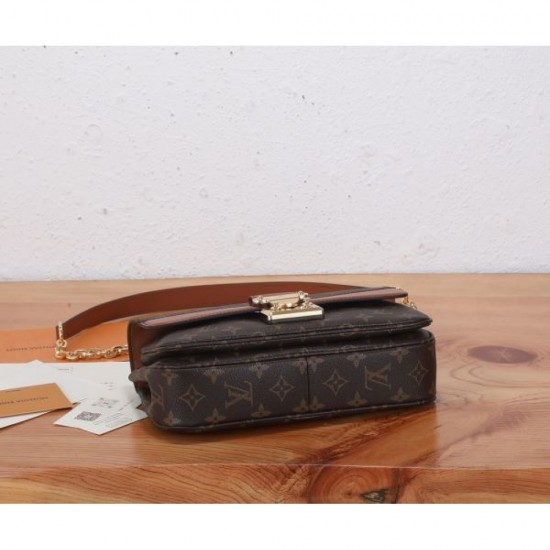 Scandinavian brand 2024SS shoulder bag LOUIS VUITTON Louis Vuitton Scandinavian brand 2024SS shoulder bag LOUIS VUITTON Louis Vuitton