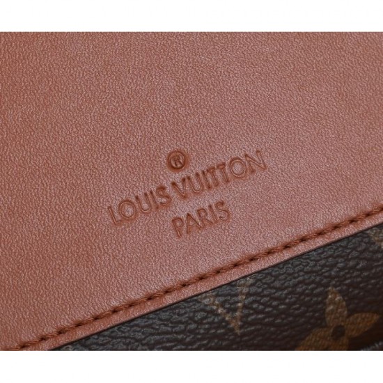 Scandinavian brand 2024SS shoulder bag LOUIS VUITTON Louis Vuitton Scandinavian brand 2024SS shoulder bag LOUIS VUITTON Louis Vuitton