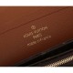 Scandinavian brand 2024SS shoulder bag LOUIS VUITTON Louis Vuitton Scandinavian brand 2024SS shoulder bag LOUIS VUITTON Louis Vuitton