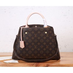 Popular Sale 2024SS Shoulder Bag LOUIS VUITTON Louis Vuitton