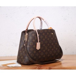 Popular Sale 2024SS Shoulder Bag LOUIS VUITTON Louis Vuitton