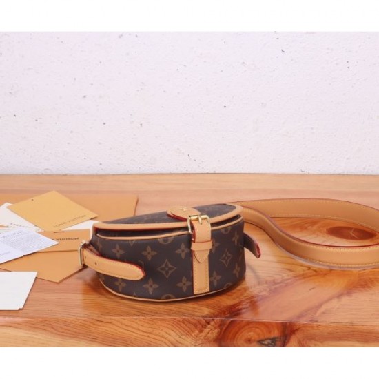 I want it now 2024SS shoulder bag LOUIS VUITTON I want it now 2024SS shoulder bag LOUIS VUITTON