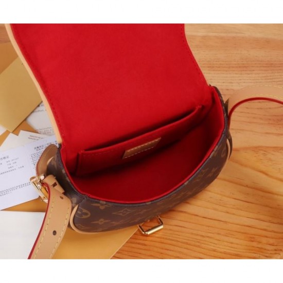 I want it now 2024SS shoulder bag LOUIS VUITTON I want it now 2024SS shoulder bag LOUIS VUITTON