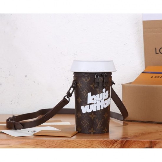HOT Quality Assurance 2024SS Shoulder Bag LOUIS VUITTON Louis Vuitton HOT Quality Assurance 2024SS Shoulder Bag LOUIS VUITTON Louis Vuitton