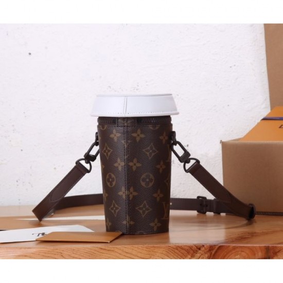 HOT Quality Assurance 2024SS Shoulder Bag LOUIS VUITTON Louis Vuitton HOT Quality Assurance 2024SS Shoulder Bag LOUIS VUITTON Louis Vuitton