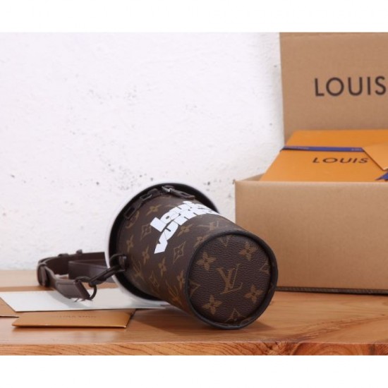 HOT Quality Assurance 2024SS Shoulder Bag LOUIS VUITTON Louis Vuitton HOT Quality Assurance 2024SS Shoulder Bag LOUIS VUITTON Louis Vuitton