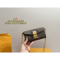 Eternal standard product 2024SS shoulder bag LOUIS VUITTON Louis Vuitton
