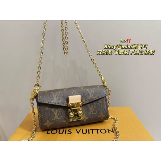 Eternal standard product 2024SS shoulder bag LOUIS VUITTON Louis Vuitton Eternal standard product 2024SS shoulder bag LOUIS VUITTON Louis Vuitton