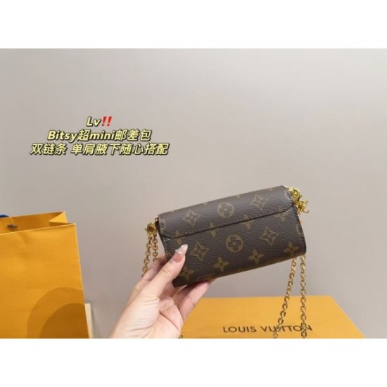 Eternal standard product 2024SS shoulder bag LOUIS VUITTON Louis Vuitton Eternal standard product 2024SS shoulder bag LOUIS VUITTON Louis Vuitton