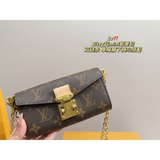 Eternal standard product 2024SS shoulder bag LOUIS VUITTON Louis Vuitton Eternal standard product 2024SS shoulder bag LOUIS VUITTON Louis Vuitton
