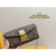Eternal standard product 2024SS shoulder bag LOUIS VUITTON Louis Vuitton Eternal standard product 2024SS shoulder bag LOUIS VUITTON Louis Vuitton
