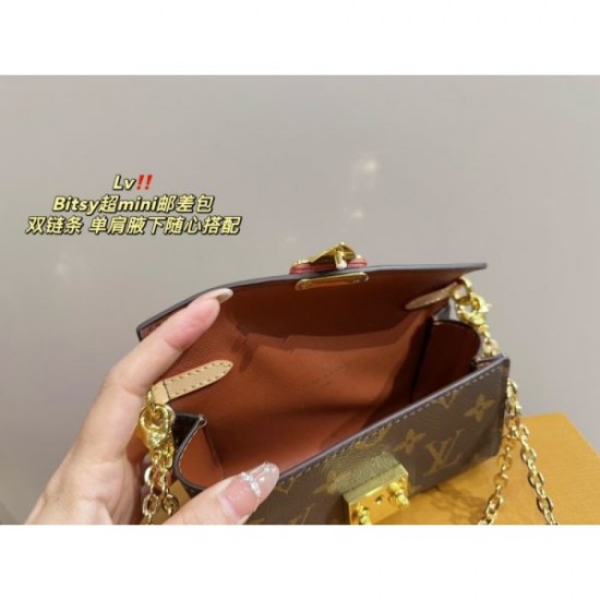 Eternal standard product 2024SS shoulder bag LOUIS VUITTON Louis Vuitton Eternal standard product 2024SS shoulder bag LOUIS VUITTON Louis Vuitton