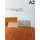 Stylish presence 2024SS shoulder bag LOUIS VUITTON Louis Vuitton Stylish presence 2024SS shoulder bag LOUIS VUITTON Louis Vuitton