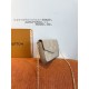 Stylish presence 2024SS shoulder bag LOUIS VUITTON Louis Vuitton Stylish presence 2024SS shoulder bag LOUIS VUITTON Louis Vuitton