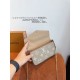 Stylish presence 2024SS shoulder bag LOUIS VUITTON Louis Vuitton Stylish presence 2024SS shoulder bag LOUIS VUITTON Louis Vuitton