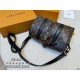 Precious Item 2024SS Shoulder Bag LOUIS VUITTON Louis Vuitton Precious Item 2024SS Shoulder Bag LOUIS VUITTON Louis Vuitton