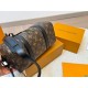 Precious Item 2024SS Shoulder Bag LOUIS VUITTON Louis Vuitton Precious Item 2024SS Shoulder Bag LOUIS VUITTON Louis Vuitton