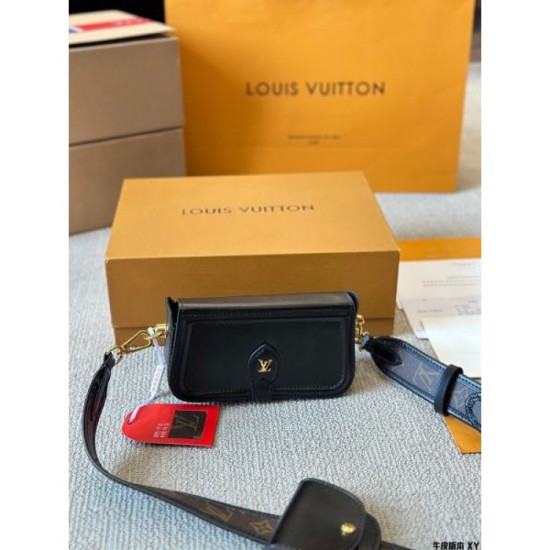 Recommended Sale 2024SS Shoulder Bag LOUIS VUITTON Louis Vuitton Recommended Sale 2024SS Shoulder Bag LOUIS VUITTON Louis Vuitton