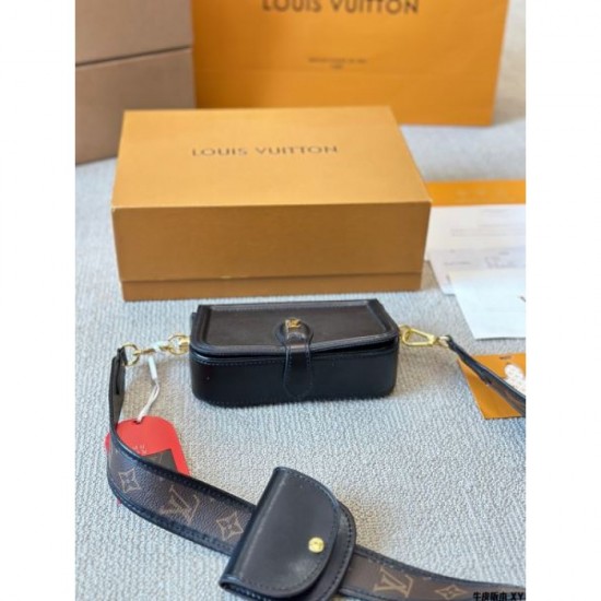 Recommended Sale 2024SS Shoulder Bag LOUIS VUITTON Louis Vuitton Recommended Sale 2024SS Shoulder Bag LOUIS VUITTON Louis Vuitton