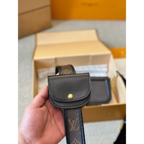 Recommended Sale 2024SS Shoulder Bag LOUIS VUITTON Louis Vuitton Recommended Sale 2024SS Shoulder Bag LOUIS VUITTON Louis Vuitton