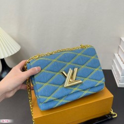 Limited Time Sale 2024SS Shoulder Bag LOUIS VUITTON Louis Vuitton
