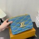 Limited Time Sale 2024SS Shoulder Bag LOUIS VUITTON Louis Vuitton Limited Time Sale 2024SS Shoulder Bag LOUIS VUITTON Louis Vuitton