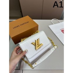Featured new brand 2024SS shoulder bag LOUIS VUITTON Louis Vuitton