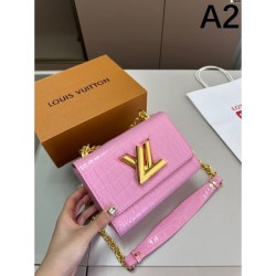 Featured new brand 2024SS shoulder bag LOUIS VUITTON Louis Vuitton