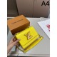 Featured new brand 2024SS shoulder bag LOUIS VUITTON Louis Vuitton Featured new brand 2024SS shoulder bag LOUIS VUITTON Louis Vuitton