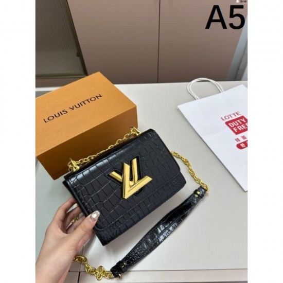 Featured new brand 2024SS shoulder bag LOUIS VUITTON Louis Vuitton Featured new brand 2024SS shoulder bag LOUIS VUITTON Louis Vuitton