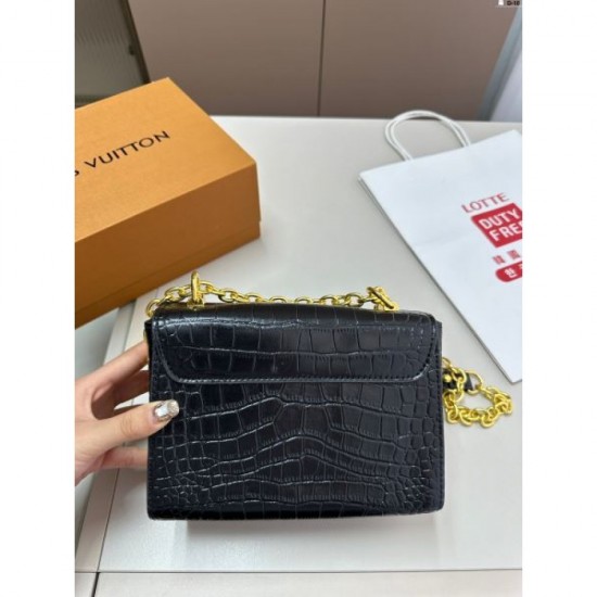 Featured new brand 2024SS shoulder bag LOUIS VUITTON Louis Vuitton Featured new brand 2024SS shoulder bag LOUIS VUITTON Louis Vuitton