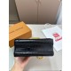 Featured new brand 2024SS shoulder bag LOUIS VUITTON Louis Vuitton Featured new brand 2024SS shoulder bag LOUIS VUITTON Louis Vuitton