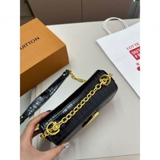Featured new brand 2024SS shoulder bag LOUIS VUITTON Louis Vuitton Featured new brand 2024SS shoulder bag LOUIS VUITTON Louis Vuitton