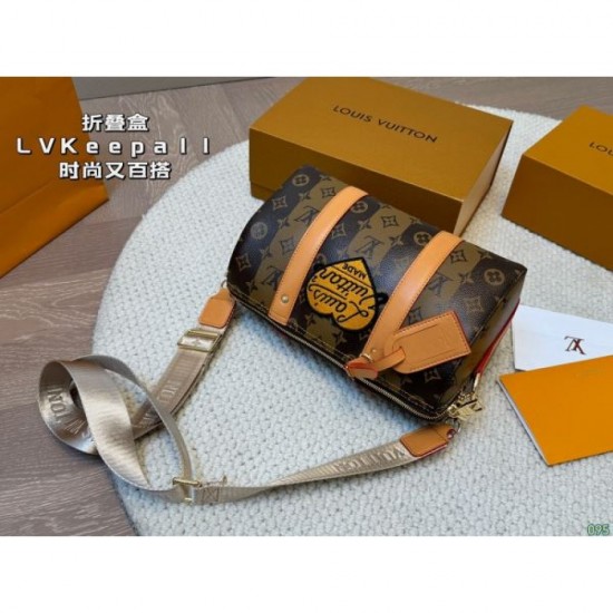 New Limited Sale 2024SS Shoulder Bag LOUIS VUITTON Louis Vuitton New Limited Sale 2024SS Shoulder Bag LOUIS VUITTON Louis Vuitton