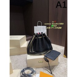 New stock rare 2024SS tote bag LOUIS VUITTON Louis Vuitton