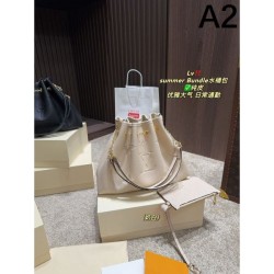 New stock rare 2024SS tote bag LOUIS VUITTON Louis Vuitton