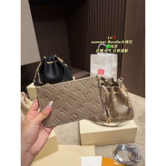 New stock rare 2024SS tote bag LOUIS VUITTON Louis Vuitton New stock rare 2024SS tote bag LOUIS VUITTON Louis Vuitton