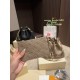New stock rare 2024SS tote bag LOUIS VUITTON Louis Vuitton New stock rare 2024SS tote bag LOUIS VUITTON Louis Vuitton
