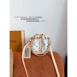 Lowest Price New 2024SS Tote Bag LOUIS VUITTON Louis Vuitton