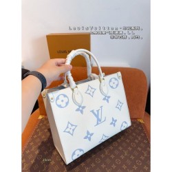 Comfortable 2024SS tote bag LOUIS VUITTON Louis Vuitton