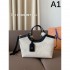 Attractive comfort 2024SS tote bag LOUIS VUITTON