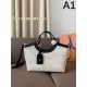 Attractive comfort 2024SS tote bag LOUIS VUITTON Attractive comfort 2024SS tote bag LOUIS VUITTON