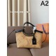 Attractive comfort 2024SS tote bag LOUIS VUITTON Attractive comfort 2024SS tote bag LOUIS VUITTON