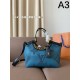 Attractive comfort 2024SS tote bag LOUIS VUITTON Attractive comfort 2024SS tote bag LOUIS VUITTON