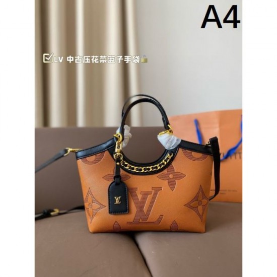 Attractive comfort 2024SS tote bag LOUIS VUITTON Attractive comfort 2024SS tote bag LOUIS VUITTON