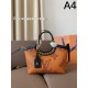Attractive comfort 2024SS tote bag LOUIS VUITTON Attractive comfort 2024SS tote bag LOUIS VUITTON