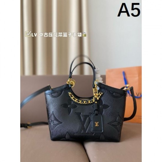Attractive comfort 2024SS tote bag LOUIS VUITTON Attractive comfort 2024SS tote bag LOUIS VUITTON