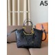 Attractive comfort 2024SS tote bag LOUIS VUITTON Attractive comfort 2024SS tote bag LOUIS VUITTON
